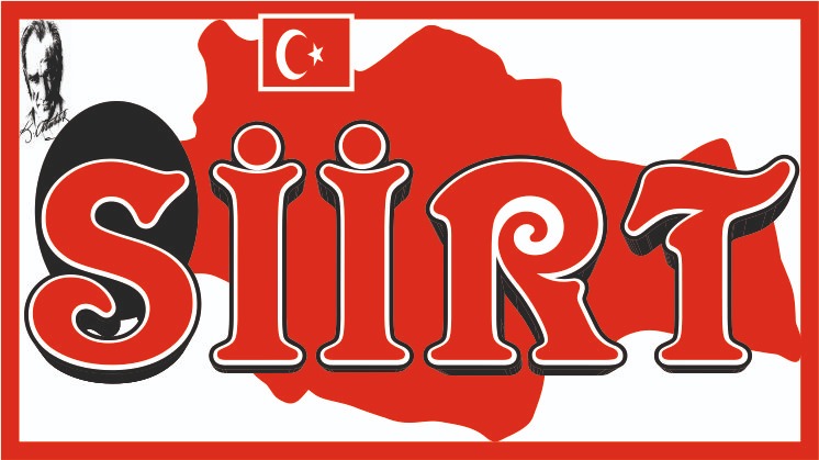 Siirt Gazetesi Haber Sitesi