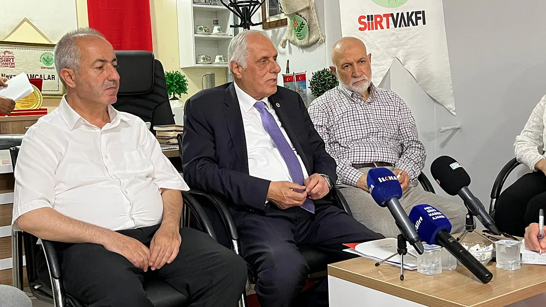 Siirt Eğitim-Kültür ve Yardımlaşma Vakfı Ankara Şubesi, Batman 22. Siirt