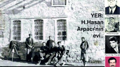 7 Ağustos 1937 tarihinde yayım hayatına giren Gazeteniz (SİİRT) 87.