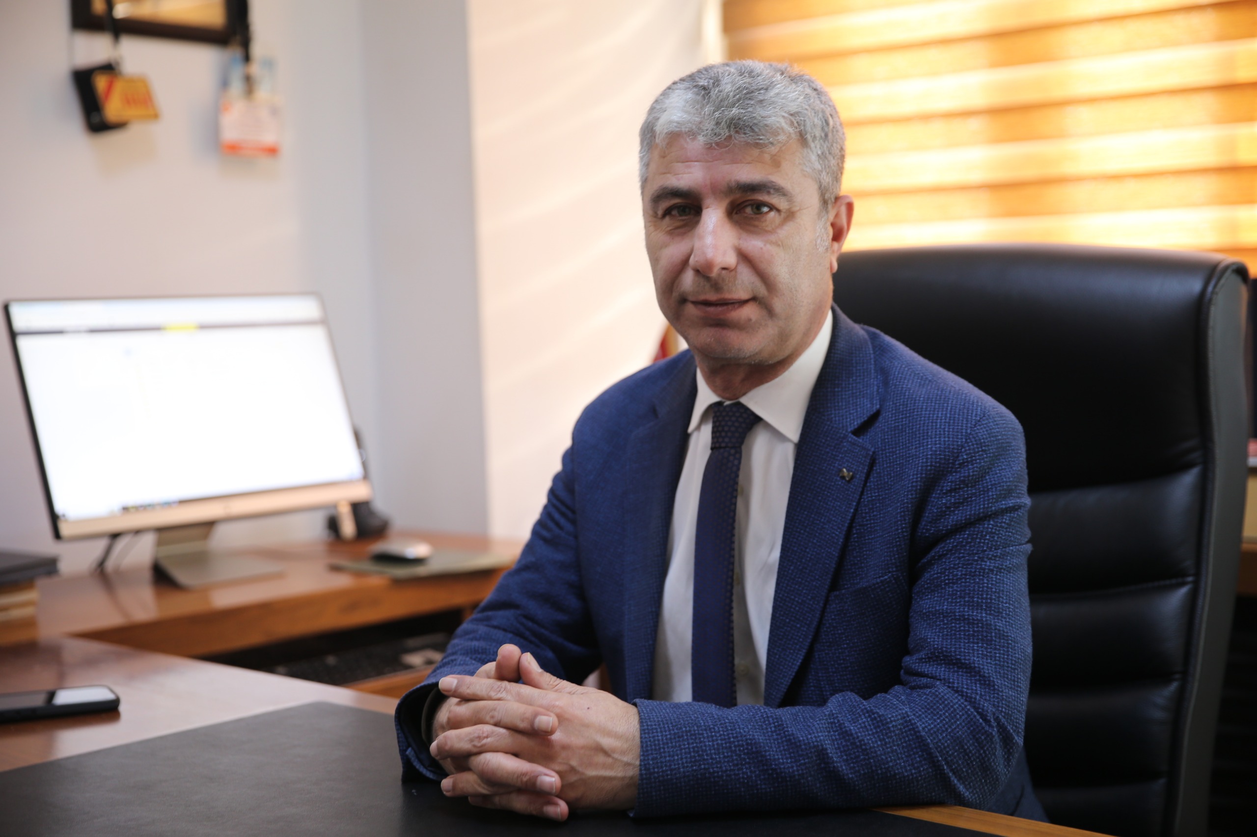 Sorumlu ve ilkeli haber anlayışıyla, doğru ve tarafsız haber iletmeyi