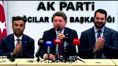 Siirt AK Parti milletvekili Mervan Gül, yaptığı açıklamada; 2002 yılında