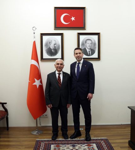 AK Parti Siirt Milletvekili Mervan Gül, Enerji ve Tabii Kaynaklar