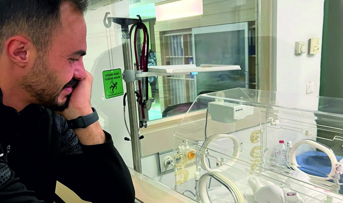 Gazetemiz sahiplerinden merhum Metin Arıtürk’ün torunu, Manisa FK Teknik Direktörü