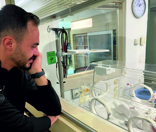 Gazetemiz sahiplerinden merhum Metin Arıtürk’ün torunu, Manisa FK Teknik Direktörü