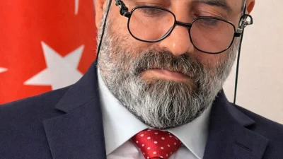 Anadolu İnternet Gazetecileri Federasyonu (AİGF) Genel Başkanı Arif Kurt, son